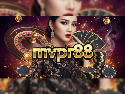 สล็อตเว็บตรง mvppr88