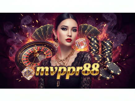 mvppr88 เว็บตรง