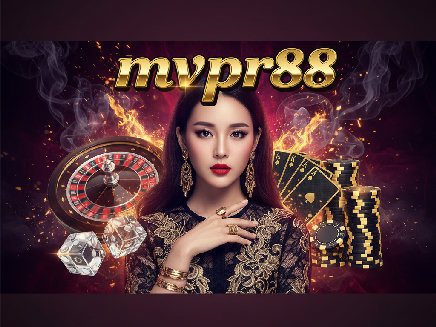 mvppr88 สล็อต